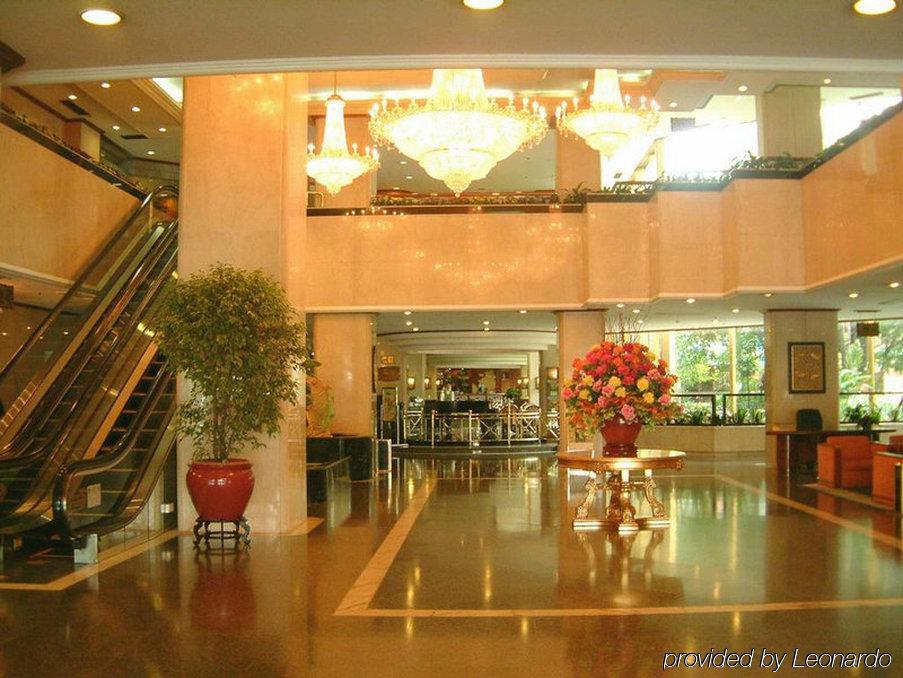 Fuhua Hotel Zhongshan  Interieur foto
